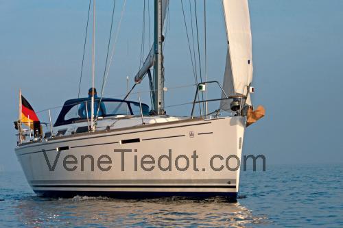 Dufour 365 Tekniset tiedot ja arvostelut